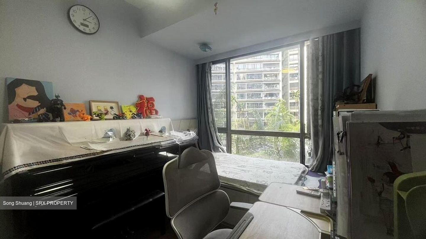 d'Nest (D18), Condominium #522825481